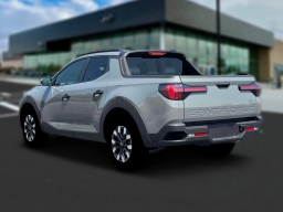 Hyundai Santa Cruz SEL AWD 2026