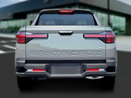 Hyundai Santa Cruz SEL AWD 2026