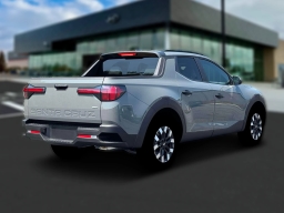 Hyundai Santa Cruz SEL AWD 2026