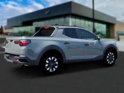 Hyundai Santa Cruz SEL AWD 2026