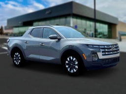 Hyundai Santa Cruz SEL AWD 2026