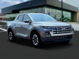 Hyundai Santa Cruz SEL AWD 2026