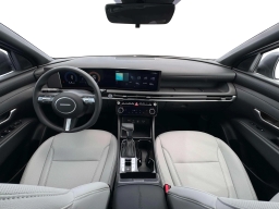 Hyundai Santa Cruz SEL AWD 2026