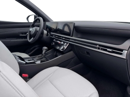 Hyundai Santa Cruz SEL AWD 2026