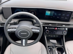 Hyundai Santa Cruz SEL AWD 2026