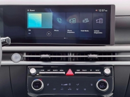 Hyundai Santa Cruz SEL AWD 2026