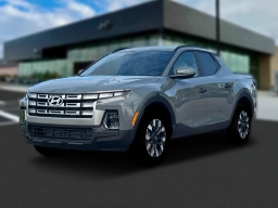 Hyundai Santa Cruz SEL AWD 2025