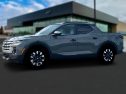 Hyundai Santa Cruz SEL AWD 2025