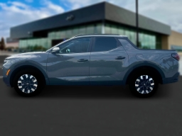 Hyundai Santa Cruz SEL AWD 2025