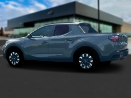 Hyundai Santa Cruz SEL AWD 2025