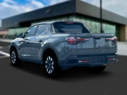 Hyundai Santa Cruz SEL AWD 2025