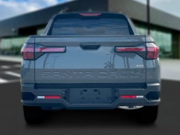 Hyundai Santa Cruz SEL AWD 2025