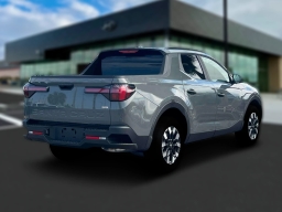 Hyundai Santa Cruz SEL AWD 2025