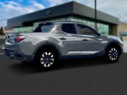 Hyundai Santa Cruz SEL AWD 2025