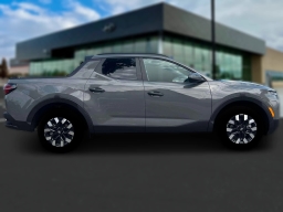 Hyundai Santa Cruz SEL AWD 2025