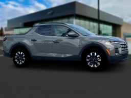 Hyundai Santa Cruz SEL AWD 2025