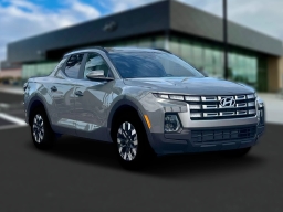 Hyundai Santa Cruz SEL AWD 2025