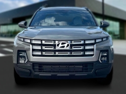 Hyundai Santa Cruz SEL AWD 2025