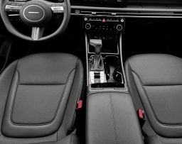 Hyundai Santa Cruz SEL AWD 2025