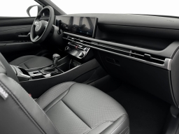 Hyundai Santa Cruz SEL AWD 2025