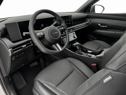 Hyundai Santa Cruz SEL AWD 2025