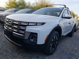 Hyundai Santa Cruz SEL AWD 2026