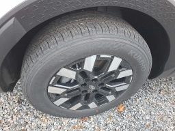 Hyundai Santa Cruz SEL AWD 2026