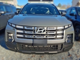 Hyundai Santa Cruz SEL AWD 2026