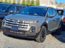 Hyundai Santa Cruz SEL AWD 2026