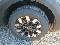 Hyundai Santa Cruz SEL AWD 2026