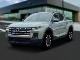 Hyundai Santa Cruz SEL AWD 2026