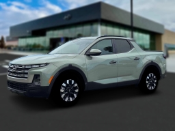 Hyundai Santa Cruz SEL AWD 2026