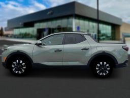 Hyundai Santa Cruz SEL AWD 2026