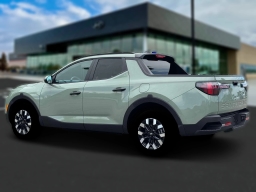 Hyundai Santa Cruz SEL AWD 2026