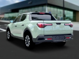 Hyundai Santa Cruz SEL AWD 2026