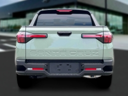 Hyundai Santa Cruz SEL AWD 2026