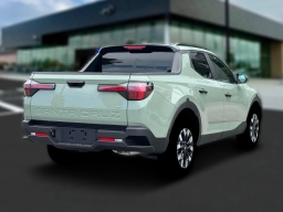 Hyundai Santa Cruz SEL AWD 2026