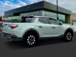 Hyundai Santa Cruz SEL AWD 2026