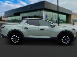 Hyundai Santa Cruz SEL AWD 2026