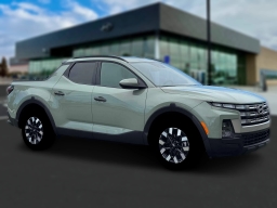 Hyundai Santa Cruz SEL AWD 2026