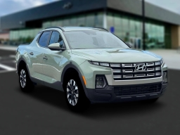 Hyundai Santa Cruz SEL AWD 2026