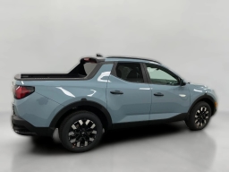 Hyundai Santa Cruz SEL AWD 2026