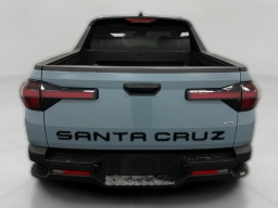 Hyundai Santa Cruz SEL AWD 2026