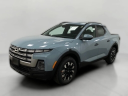 Hyundai Santa Cruz SEL AWD 2026