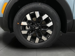 Hyundai Santa Cruz SEL AWD 2026