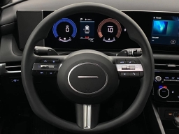 Hyundai Santa Cruz SEL AWD 2026