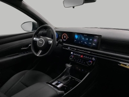 Hyundai Santa Cruz SEL AWD 2026