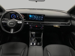 Hyundai Santa Cruz SEL AWD 2026