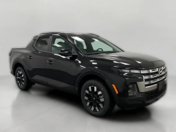 Hyundai Santa Cruz SEL AWD 2026