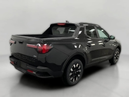 Hyundai Santa Cruz SEL AWD 2026